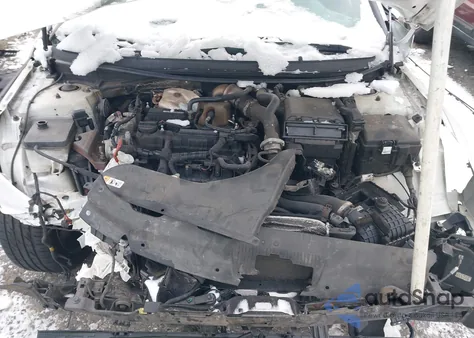 2015 Hyundai Sonata Limited 2.0T from USA, damaged, VIN 5NPE34AB1FH204824